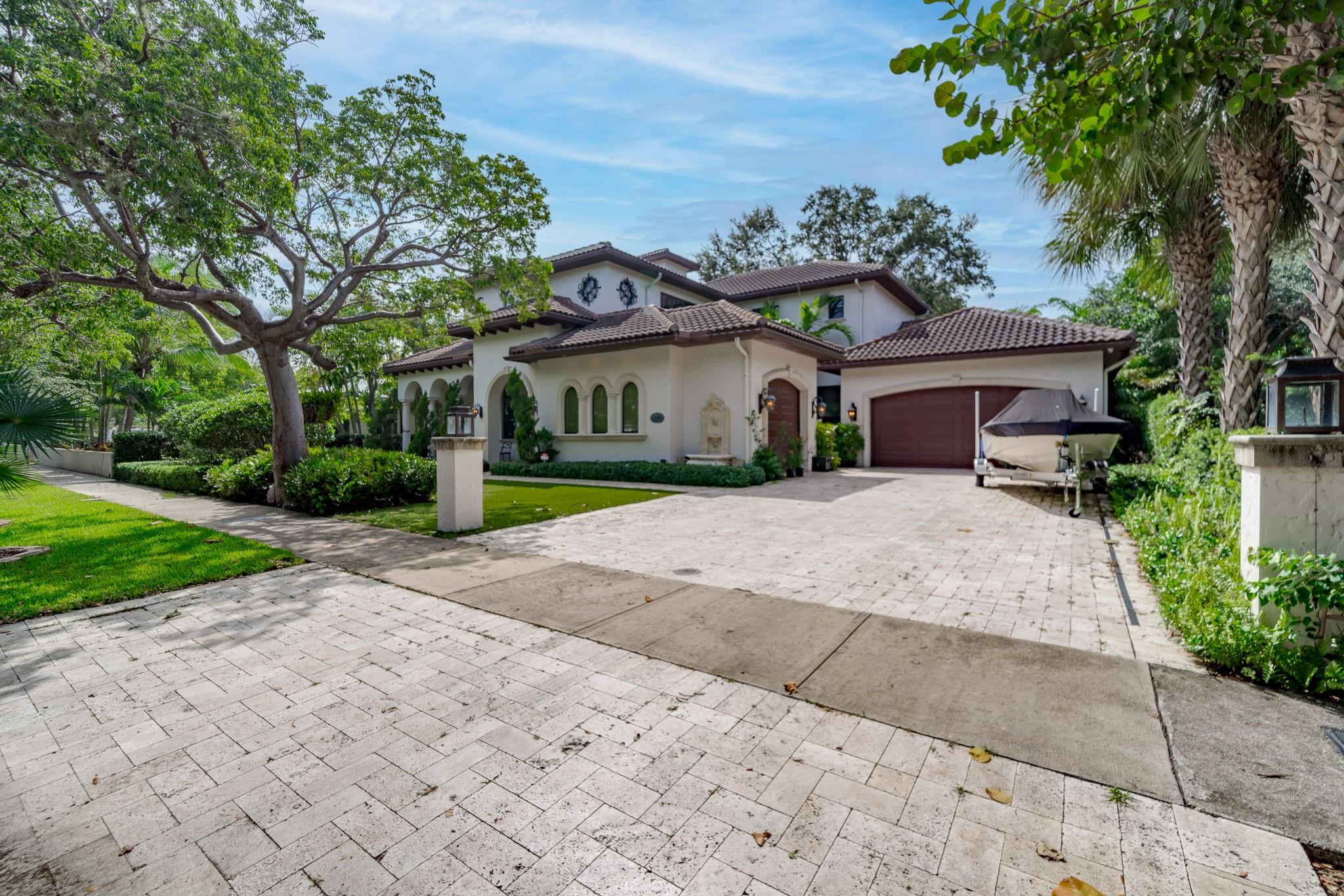 Rio Vista C J Hectors Res - Residential