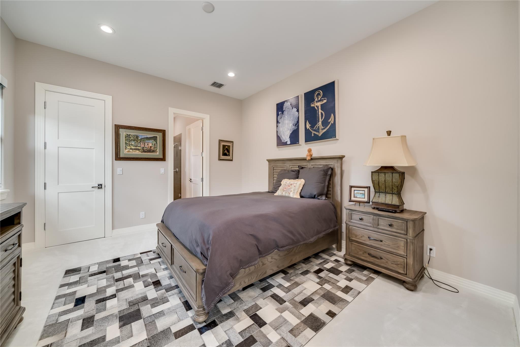 Rio Vista C J Hectors Res - Residential