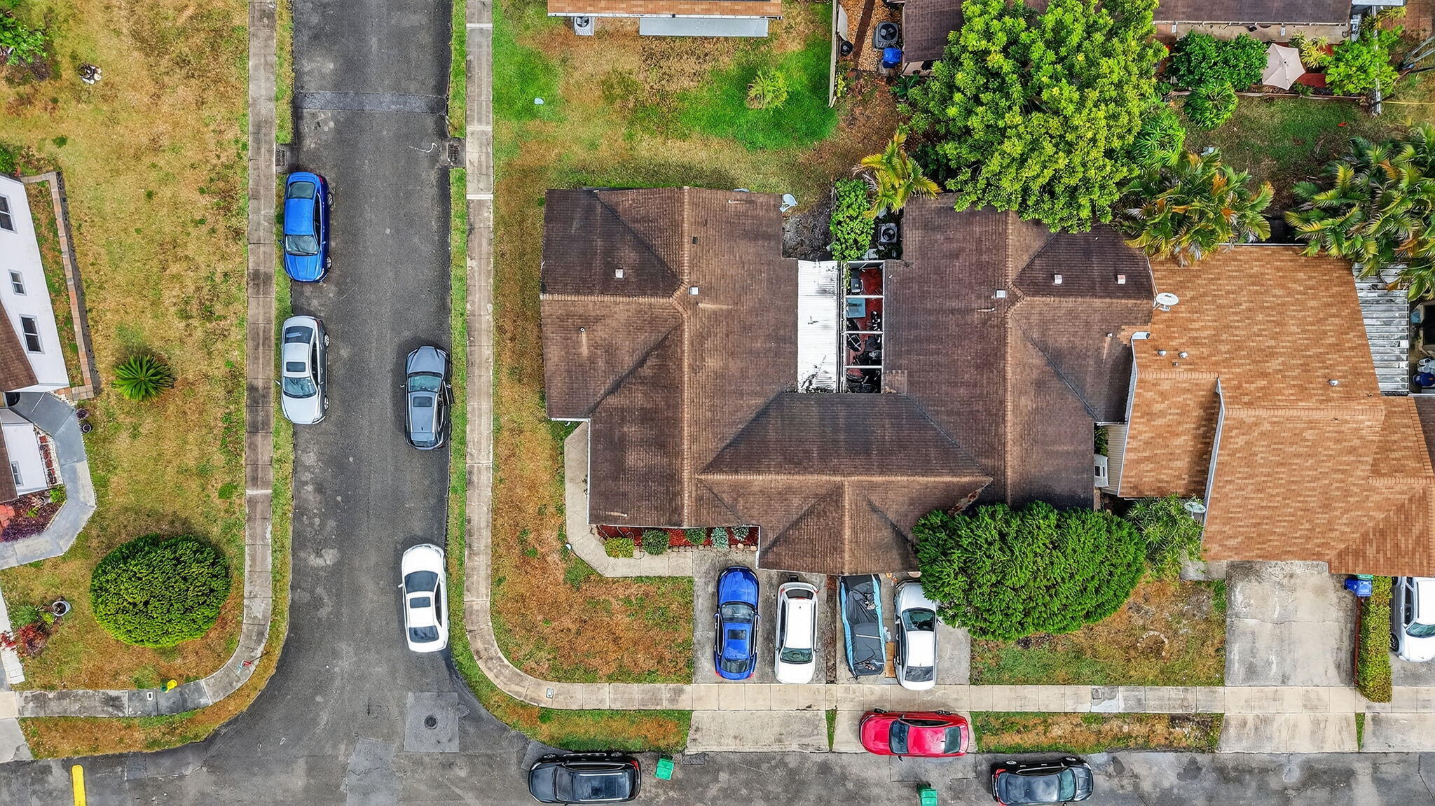 MEADOWS OF MIRAMAR PHASE TWO - Residential