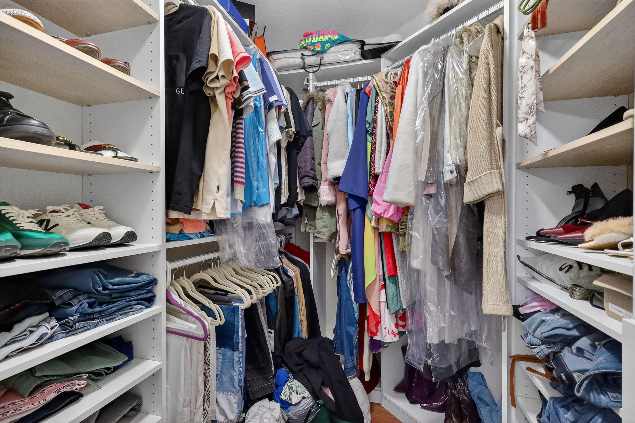 MEADOWS OF MIRAMAR PHASE TWO - Residential