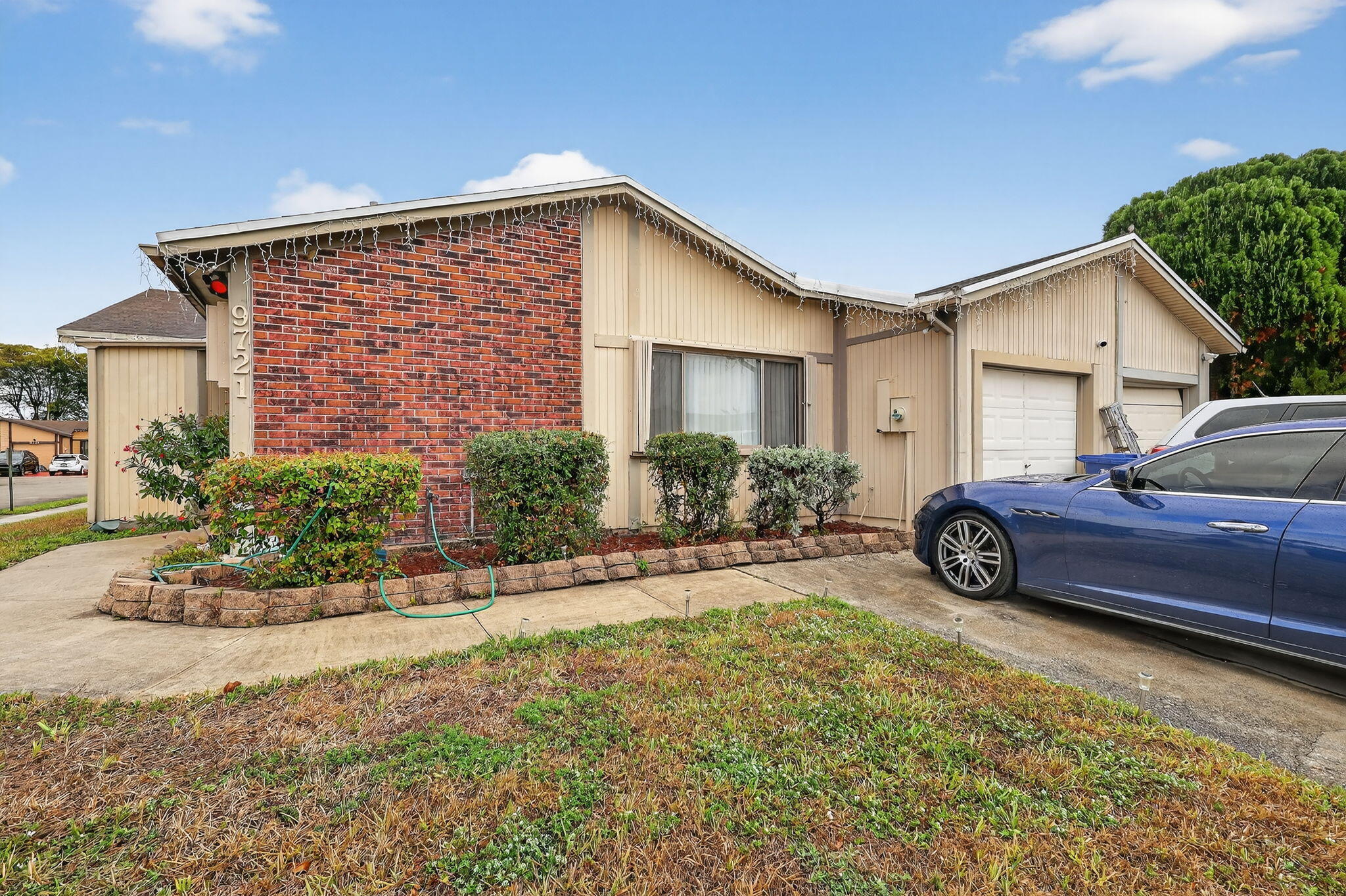 MEADOWS OF MIRAMAR PHASE TWO - Residential