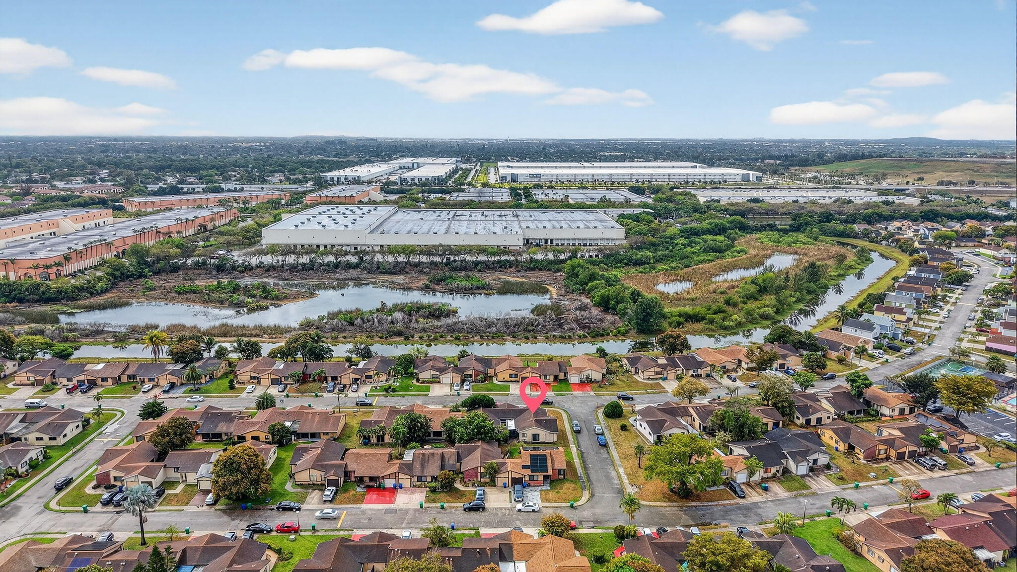 MEADOWS OF MIRAMAR PHASE TWO - Residential