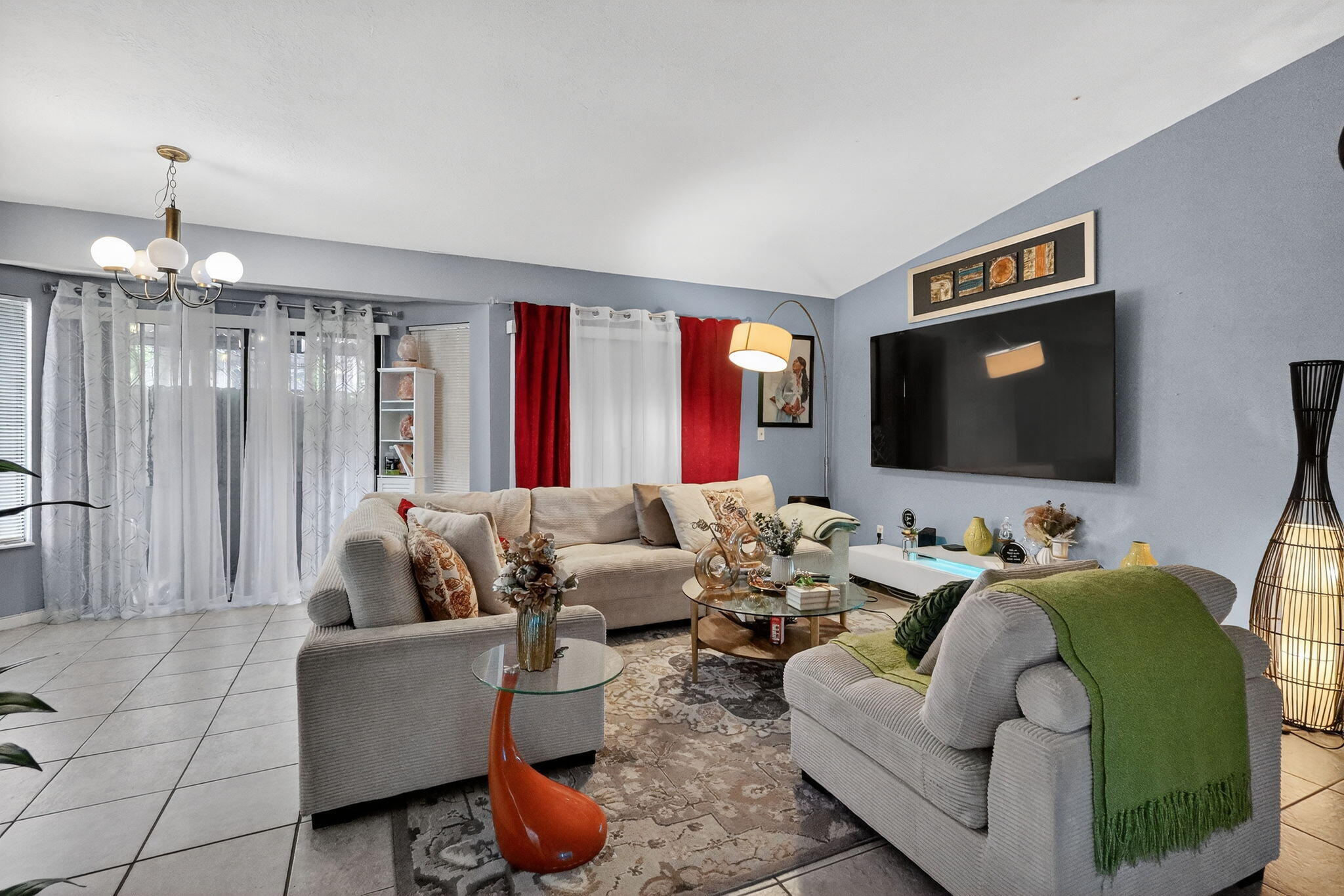 9721 W Daffodil Lane