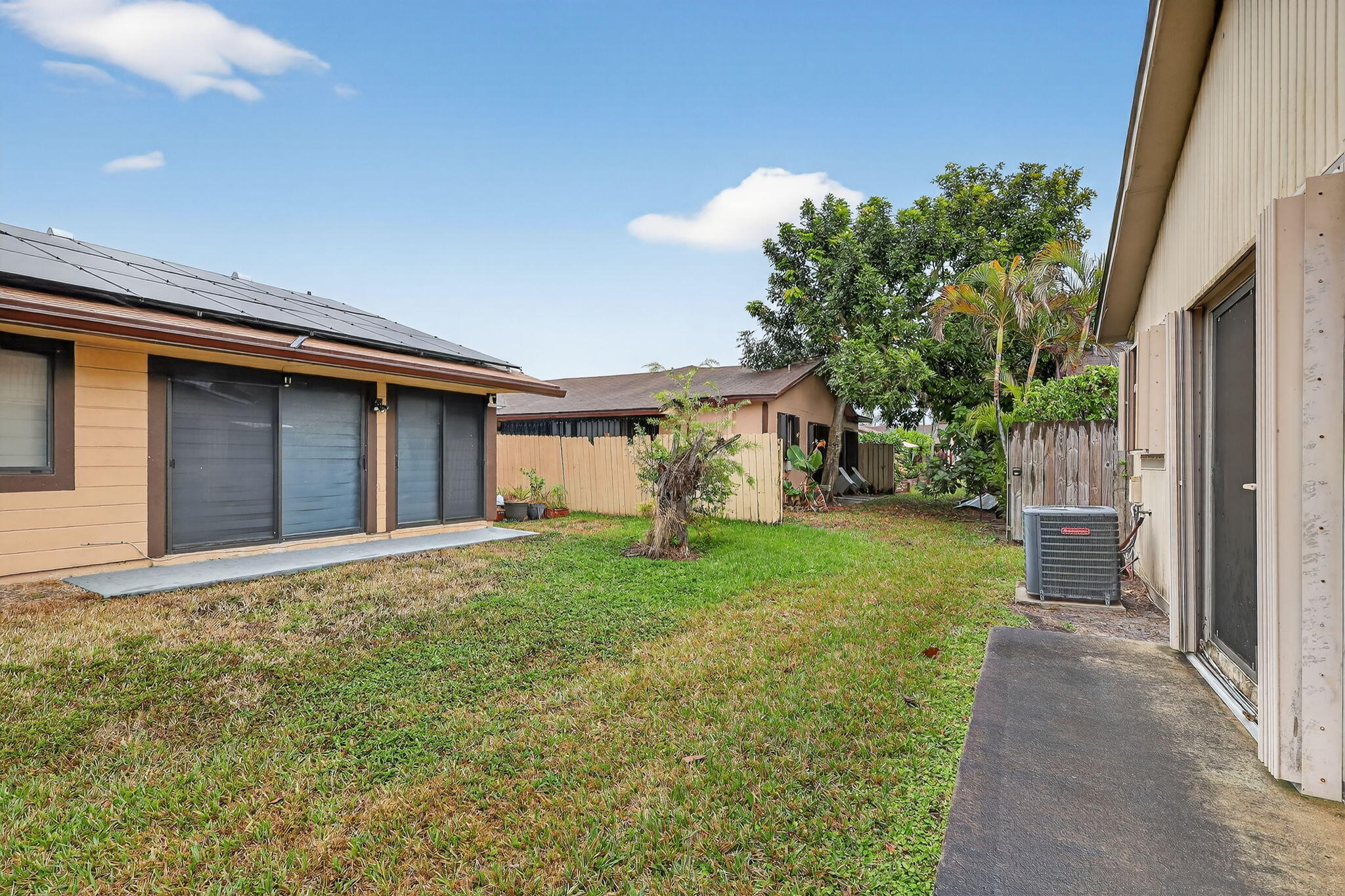 MEADOWS OF MIRAMAR PHASE TWO - Residential