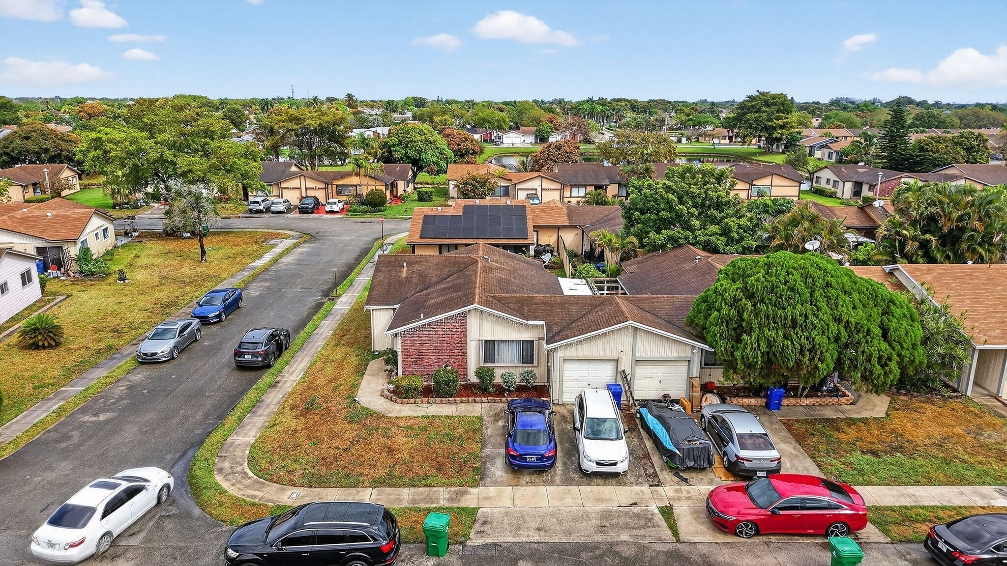 MEADOWS OF MIRAMAR PHASE TWO - Residential