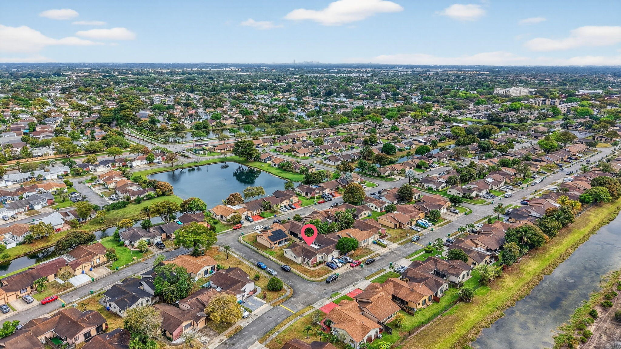 MEADOWS OF MIRAMAR PHASE TWO - Residential