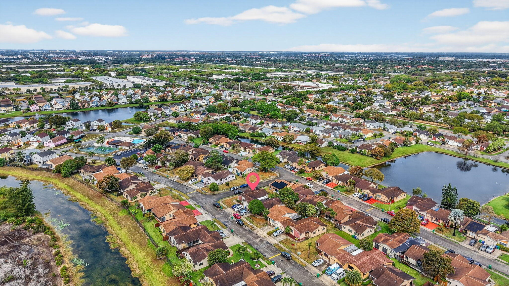 MEADOWS OF MIRAMAR PHASE TWO - Residential