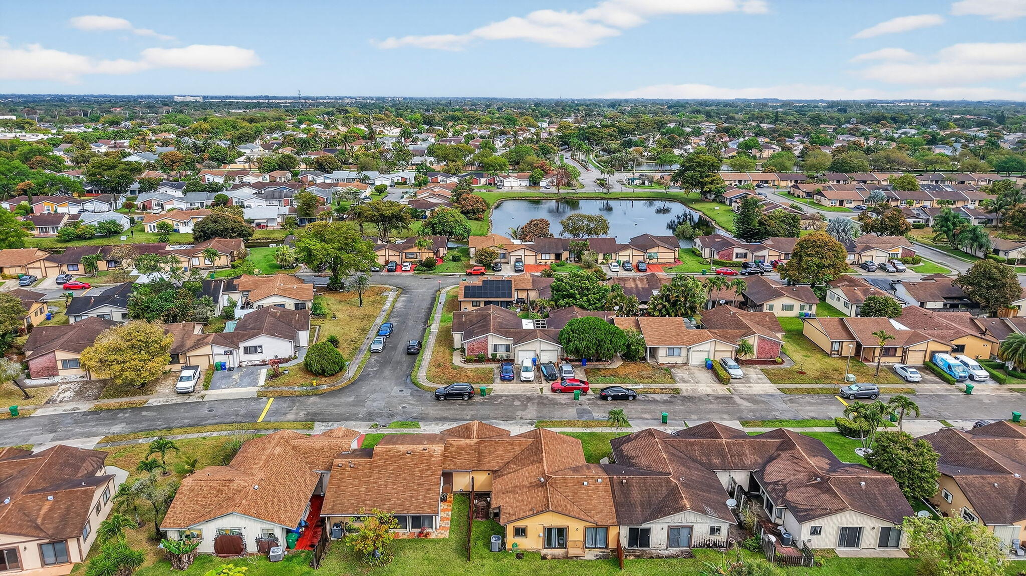 MEADOWS OF MIRAMAR PHASE TWO - Residential