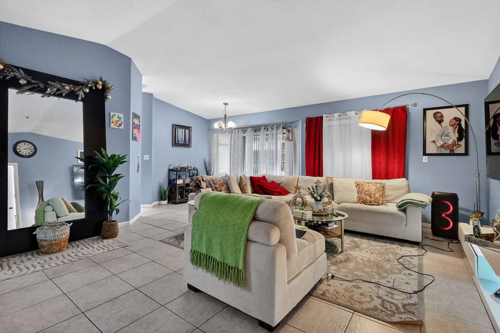 Photo of 9721 W Daffodil Lane, Miramar, FL 33025 (MLS # B26003420)