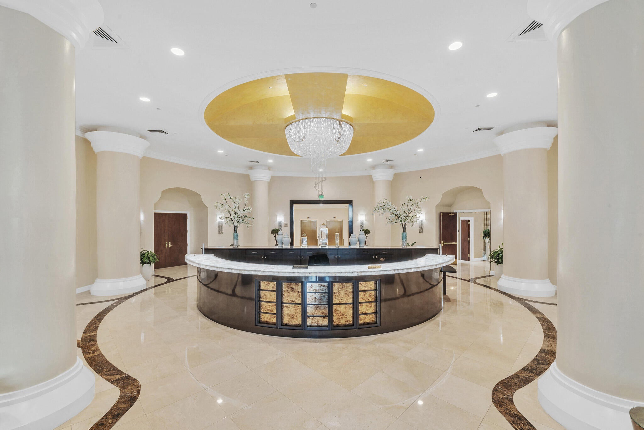 3720 S OCEAN Boulevard 1508