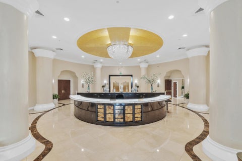 Tiny photo for 3720 S OCEAN Boulevard #1508, Highland Beach, FL 33487 (MLS # B26079617)