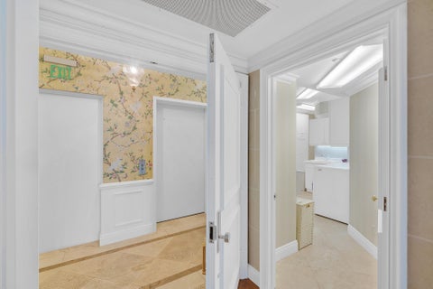 Tiny photo for 3720 S OCEAN Boulevard #1508, Highland Beach, FL 33487 (MLS # B26079617)
