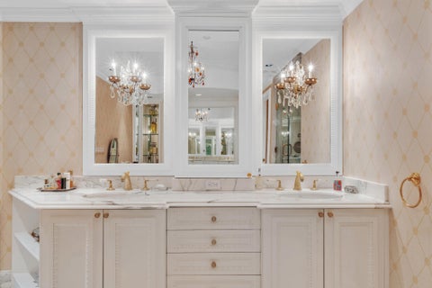 Tiny photo for 3720 S OCEAN Boulevard #1508, Highland Beach, FL 33487 (MLS # B26079617)