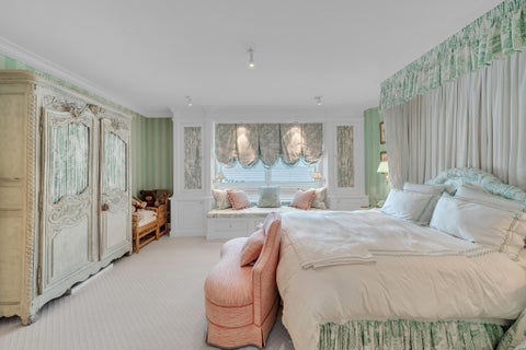 Tiny photo for 3720 S OCEAN Boulevard #1508, Highland Beach, FL 33487 (MLS # B26079617)
