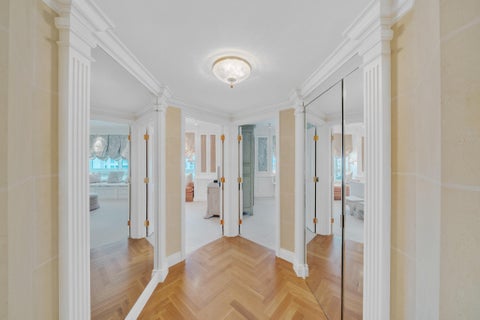Tiny photo for 3720 S OCEAN Boulevard #1508, Highland Beach, FL 33487 (MLS # B26079617)