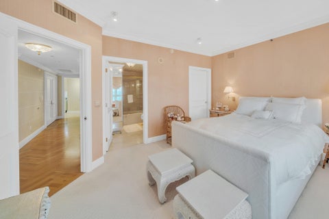 Tiny photo for 3720 S OCEAN Boulevard #1508, Highland Beach, FL 33487 (MLS # B26079617)