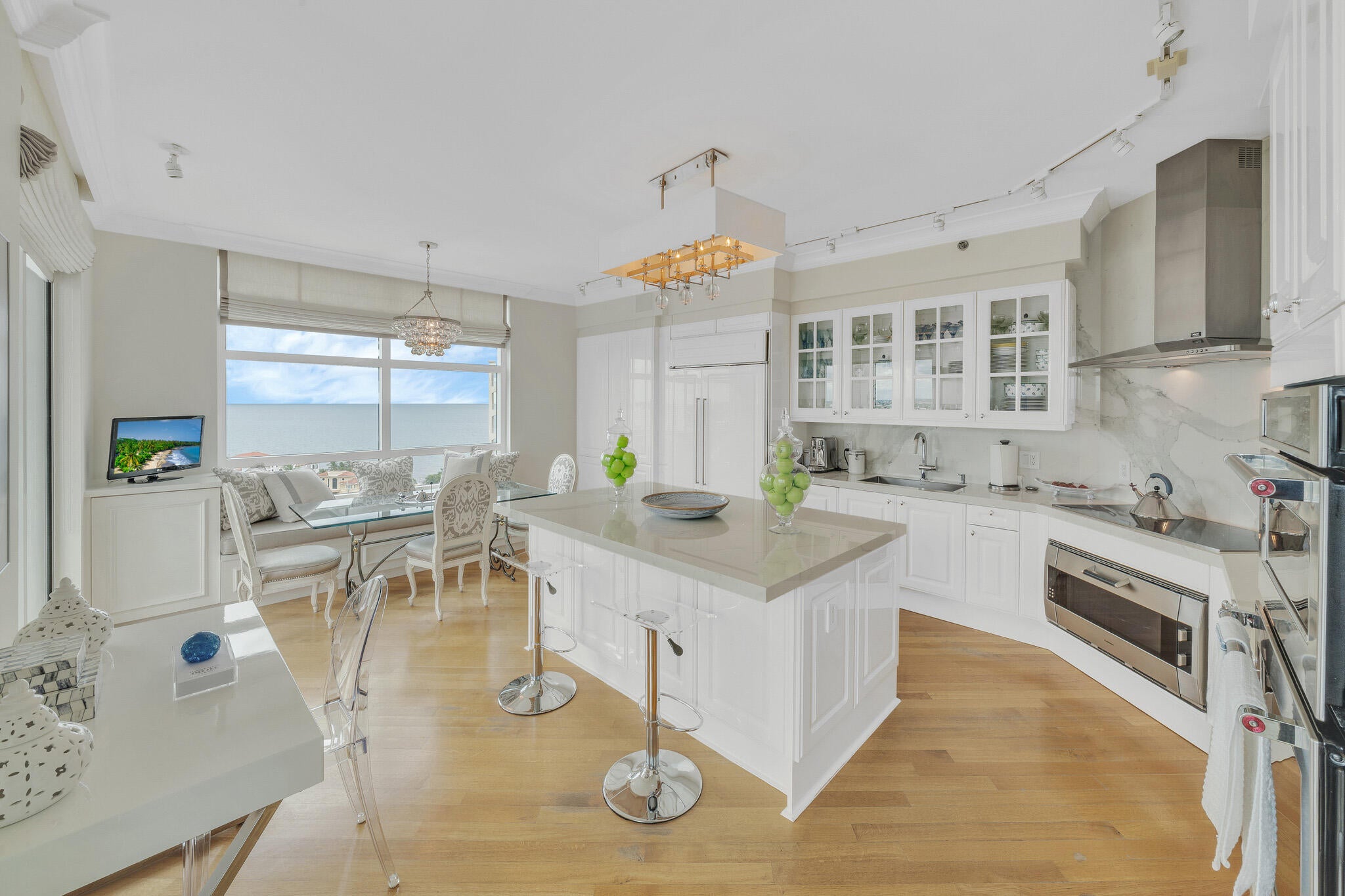 Properties | Stephanie Kaufman 3720 S OCEAN Boulevard 1508