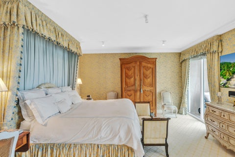 Tiny photo for 3720 S OCEAN Boulevard #1508, Highland Beach, FL 33487 (MLS # B26079617)