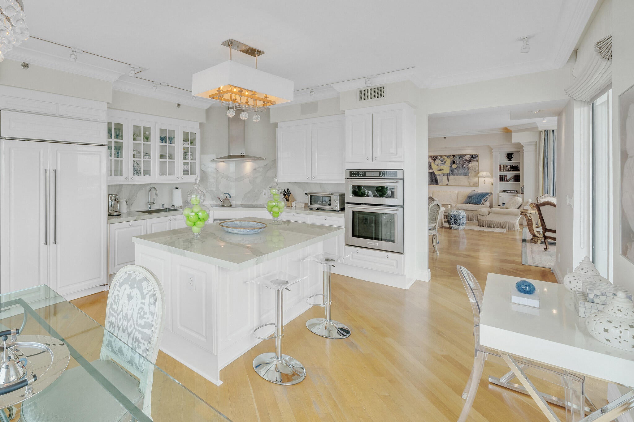 Properties | Stephanie Kaufman 3720 S OCEAN Boulevard 1508