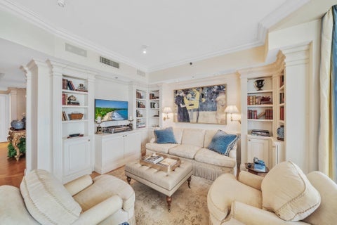 Tiny photo for 3720 S OCEAN Boulevard #1508, Highland Beach, FL 33487 (MLS # B26079617)