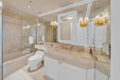 Tiny photo for 3720 S OCEAN Boulevard #1508, Highland Beach, FL 33487 (MLS # B26079617)