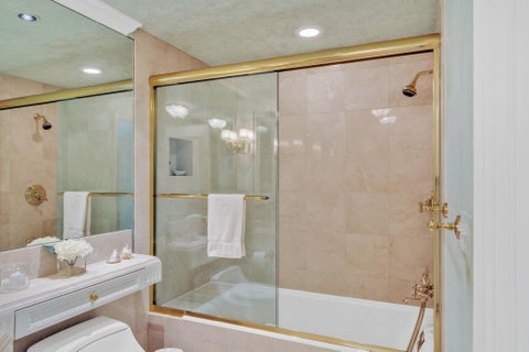 Tiny photo for 3720 S OCEAN Boulevard #1508, Highland Beach, FL 33487 (MLS # B26079617)
