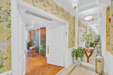 Tiny photo for 3720 S OCEAN Boulevard #1508, Highland Beach, FL 33487 (MLS # B26079617)