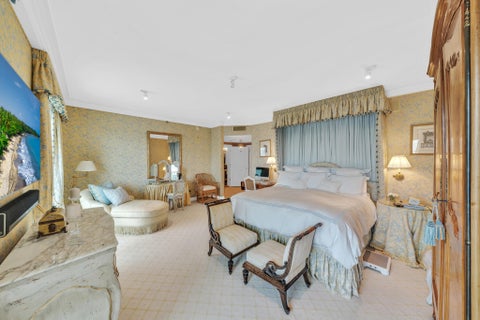 Tiny photo for 3720 S OCEAN Boulevard #1508, Highland Beach, FL 33487 (MLS # B26079617)