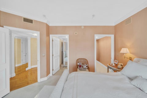 Tiny photo for 3720 S OCEAN Boulevard #1508, Highland Beach, FL 33487 (MLS # B26079617)