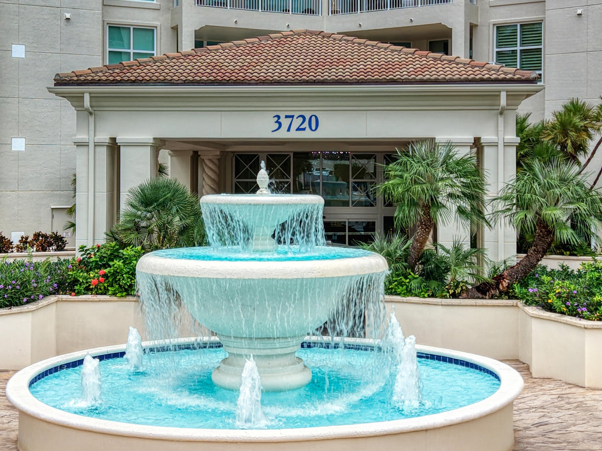 3720 S OCEAN Boulevard 1508