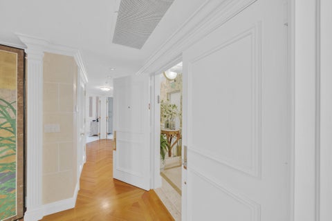 Tiny photo for 3720 S OCEAN Boulevard #1508, Highland Beach, FL 33487 (MLS # B26079617)