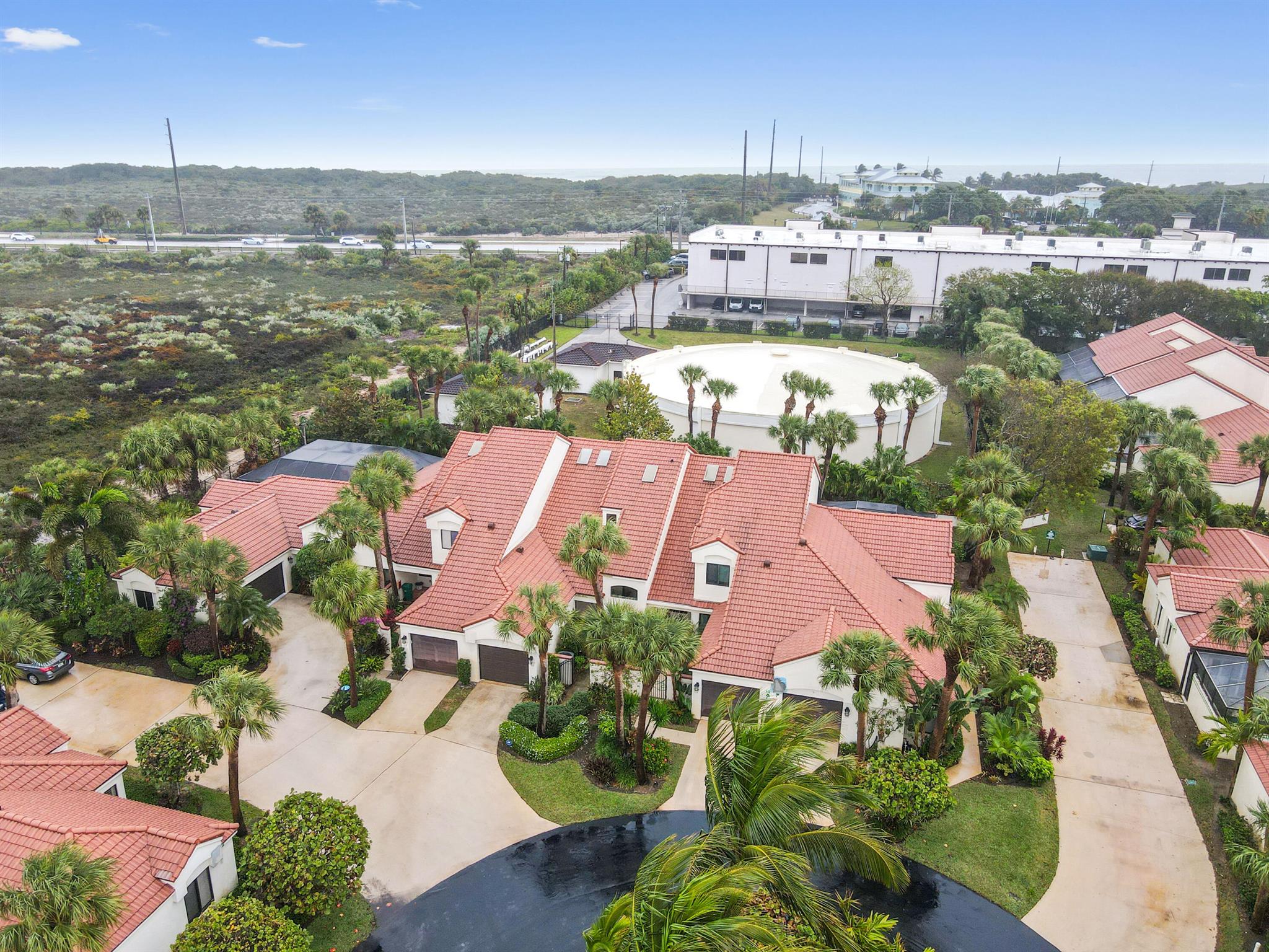 507 Sea Oats Drive C-2