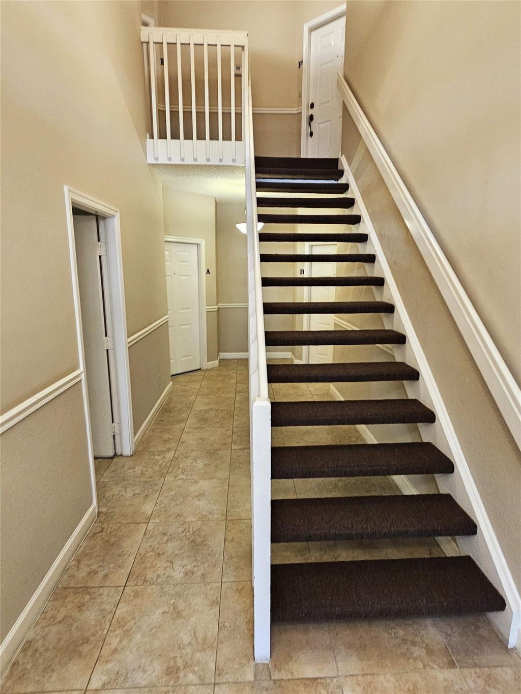 Photo of 5770 Coach House Circle #F, Boca Raton, FL 33486 (MLS # B26044225)