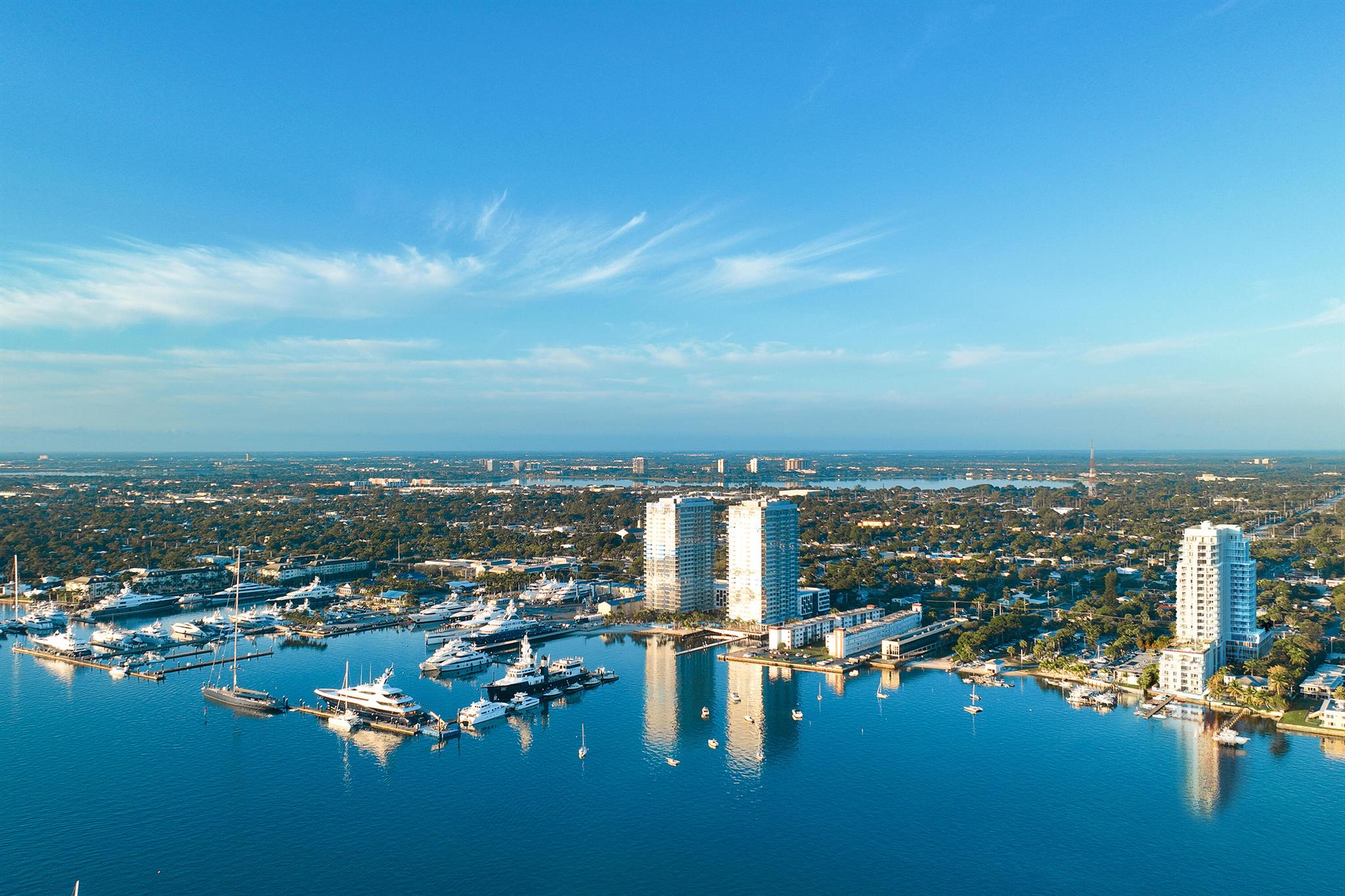 ALBA Palm Beach - Residential