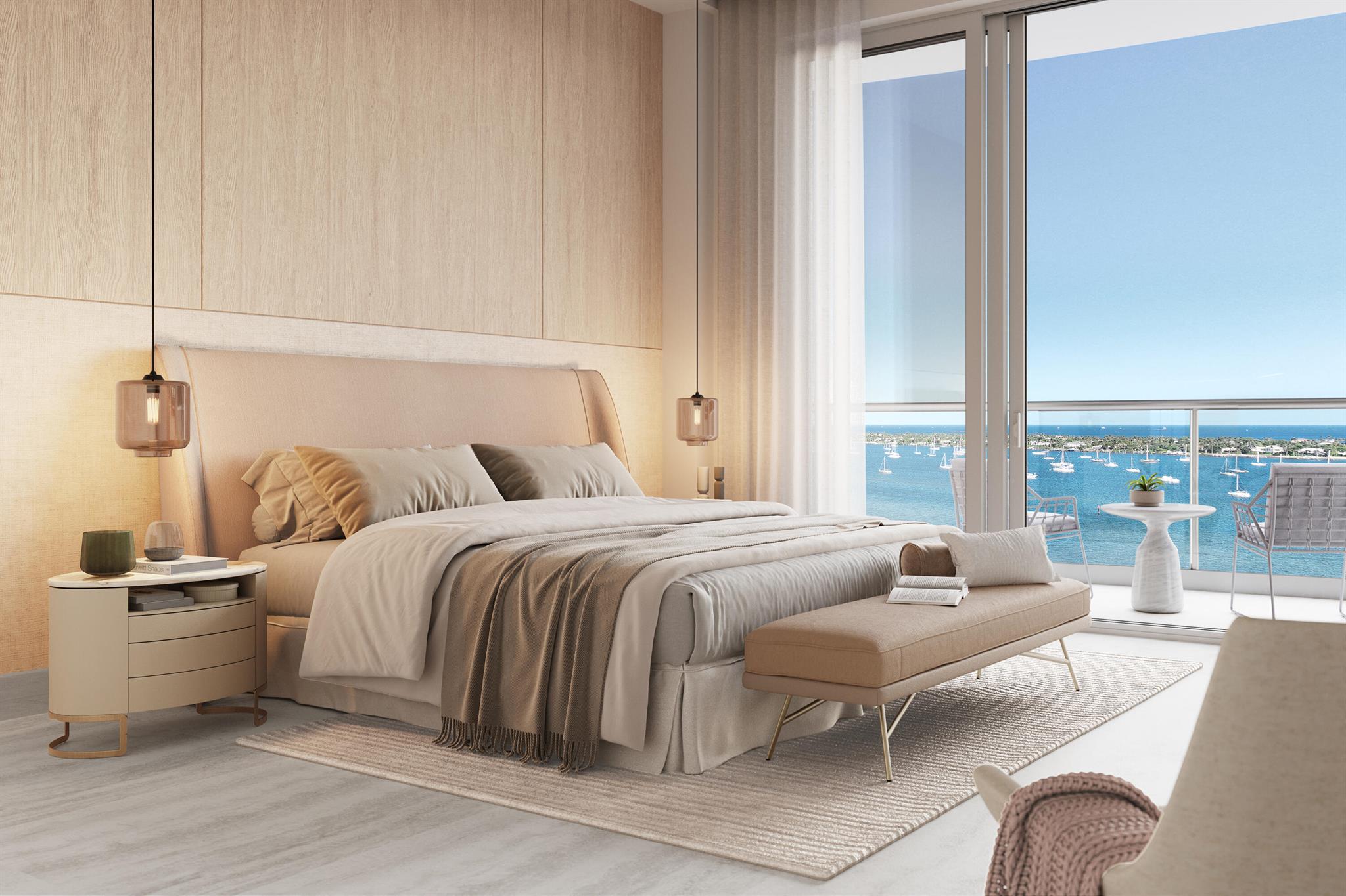 ALBA Palm Beach - Residential