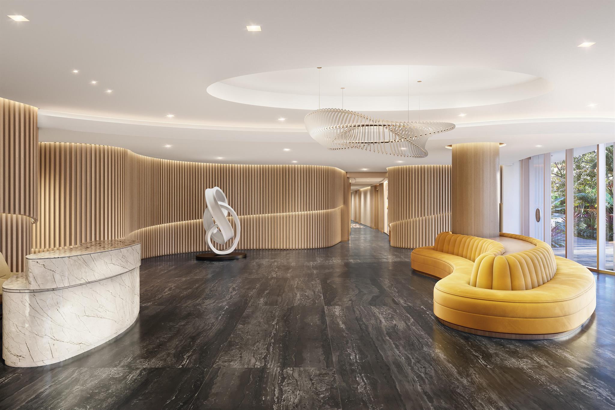 ALBA Palm Beach - Residential