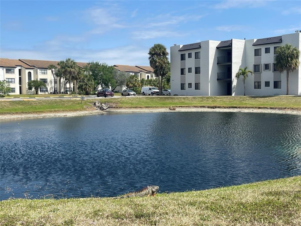 Sunrise Springs - Residential