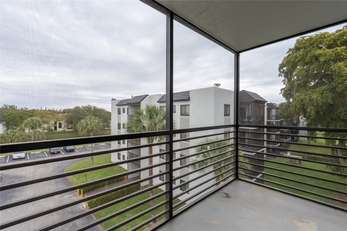 Sunrise Springs - Residential