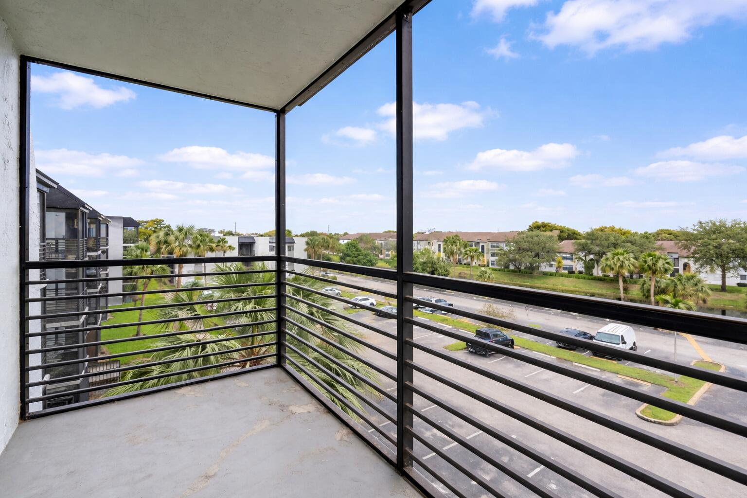 Sunrise Springs - Residential