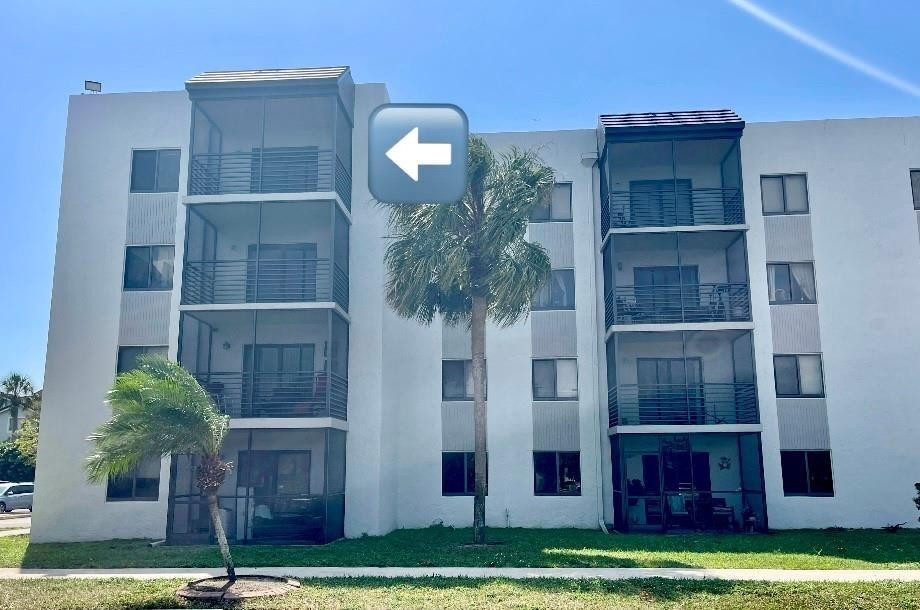 Sunrise Springs - Residential