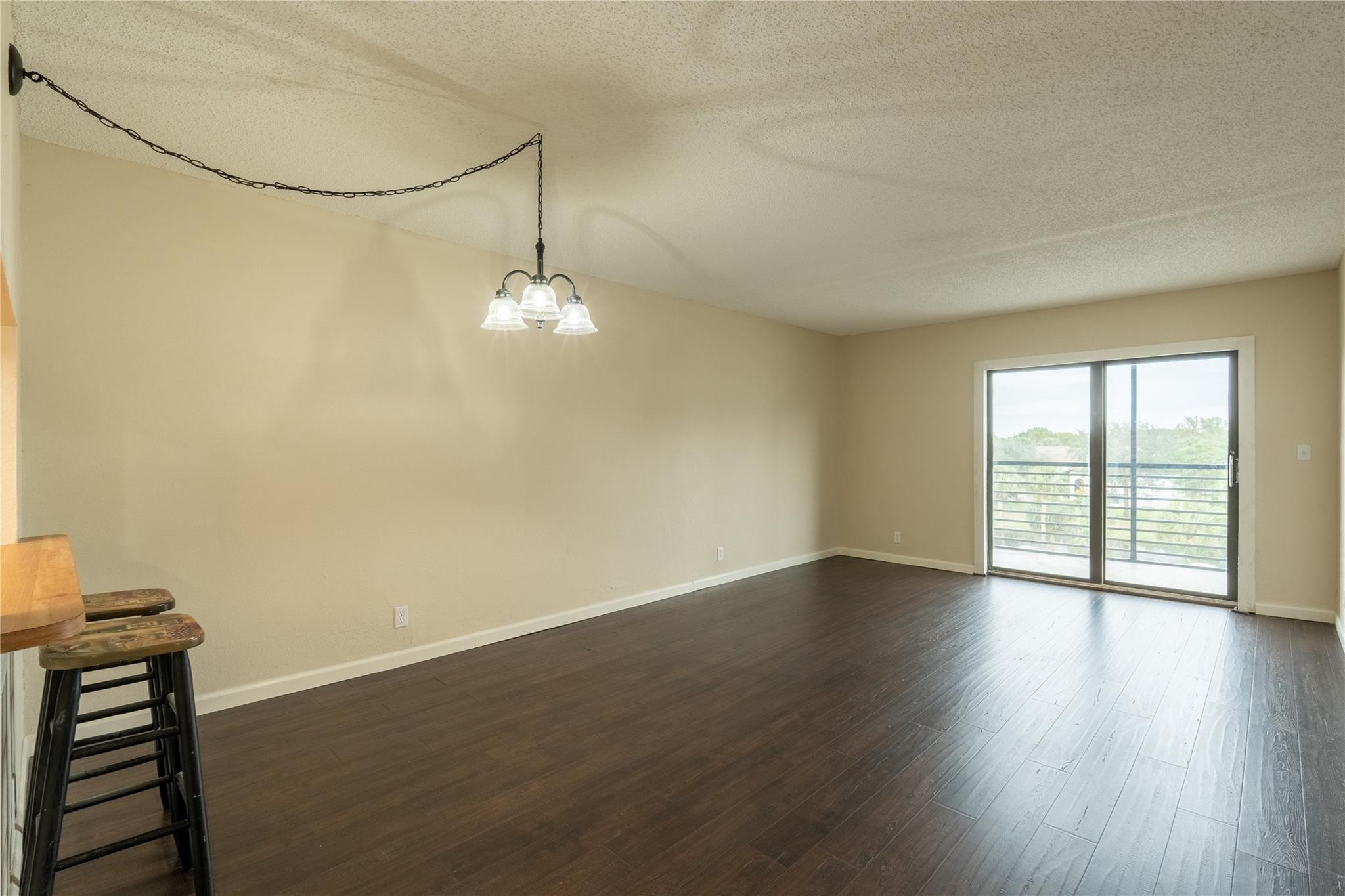 Sunrise Springs - Residential