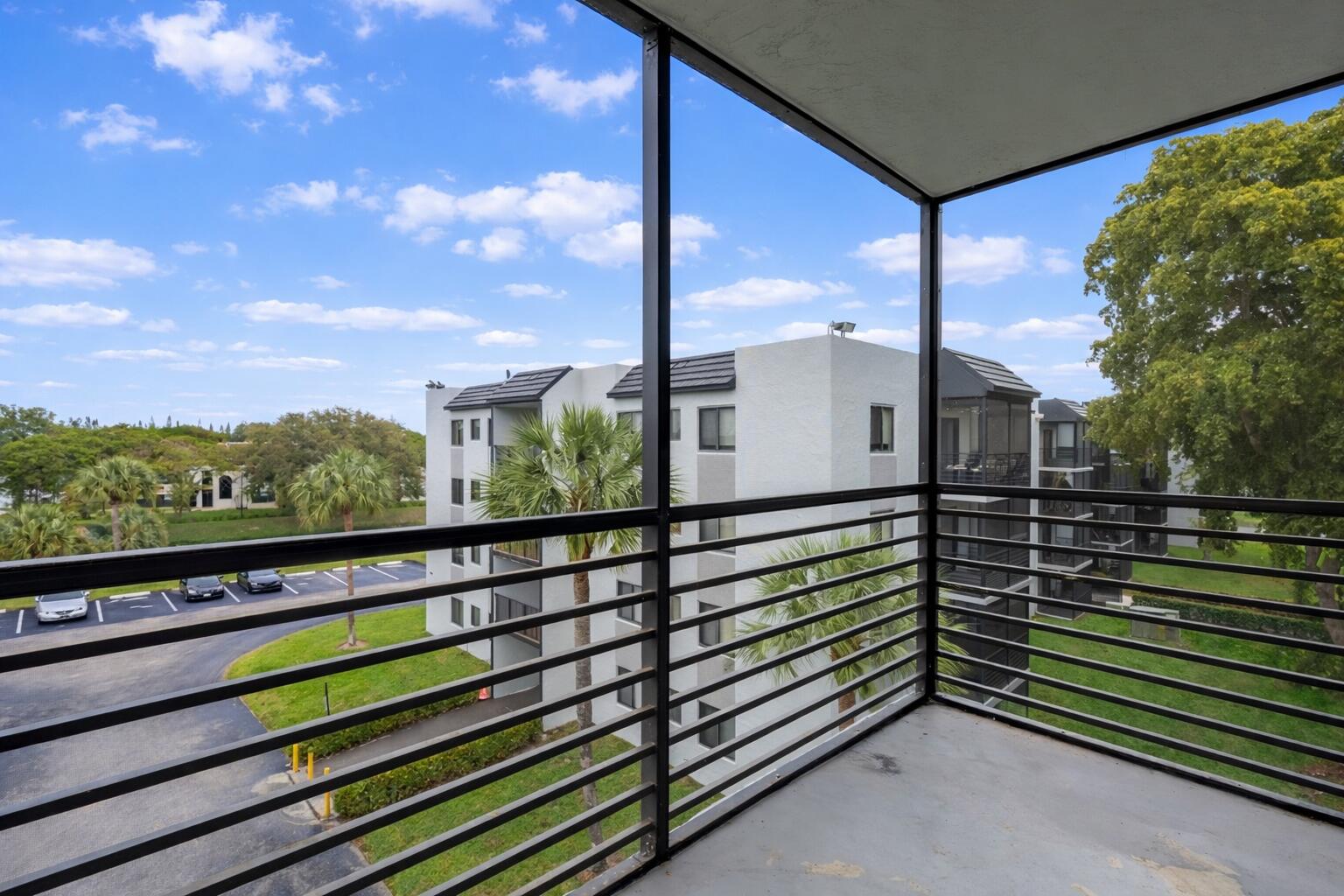 Sunrise Springs - Residential