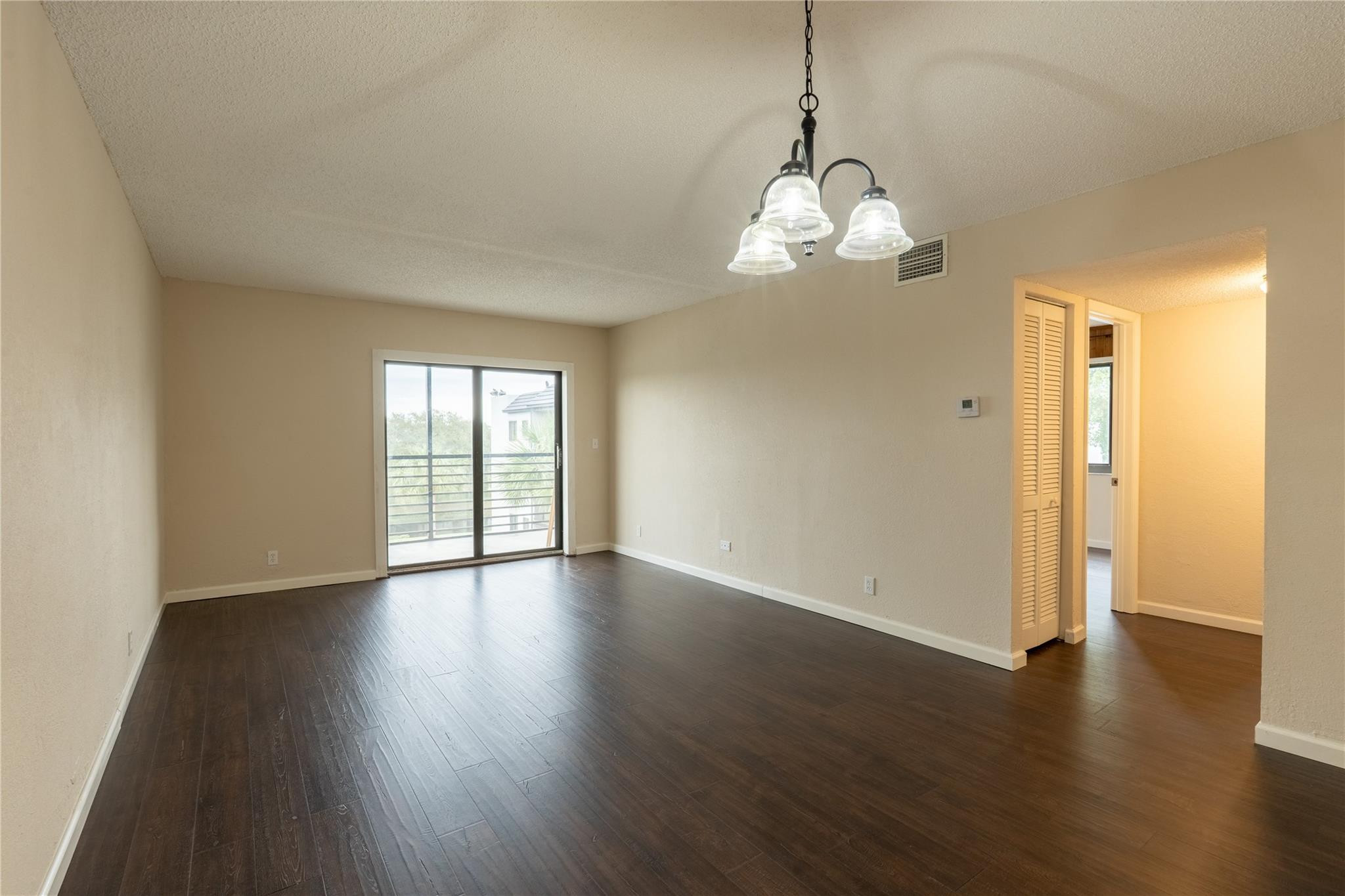Sunrise Springs - Residential
