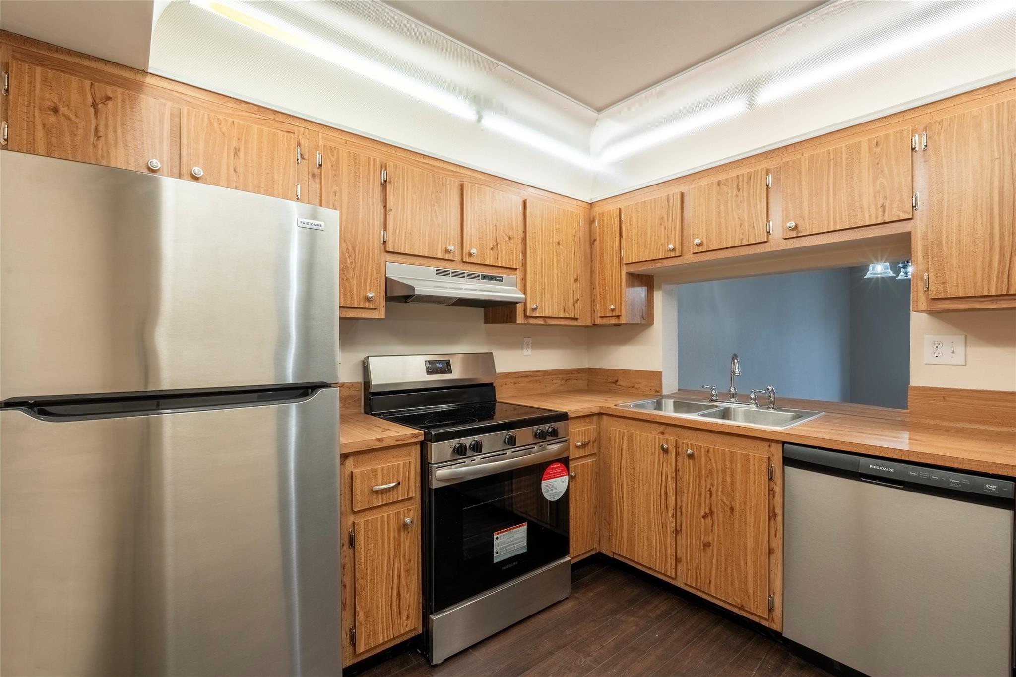 Sunrise Springs - Residential