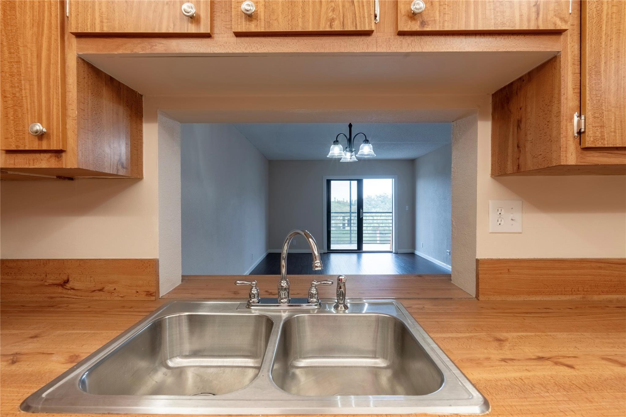 Sunrise Springs - Residential