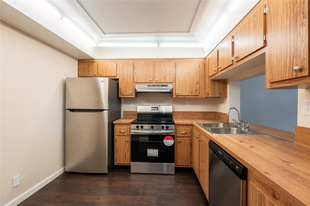 Photo of 3720 N Pine Island Road #436, Sunrise, FL 33351 (MLS # F10546177)