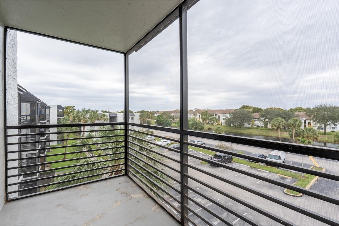 Sunrise Springs - Residential