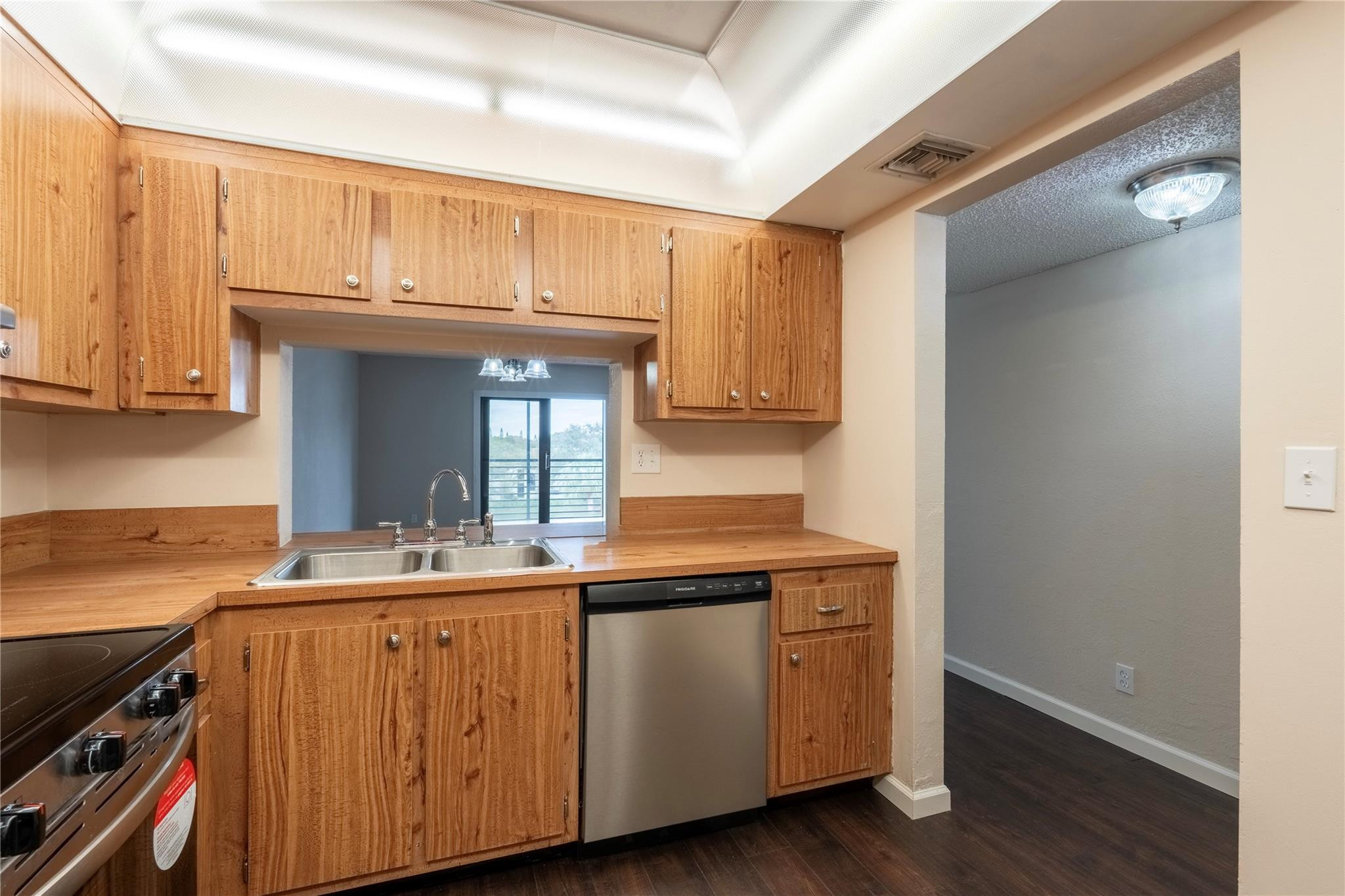 Sunrise Springs - Residential