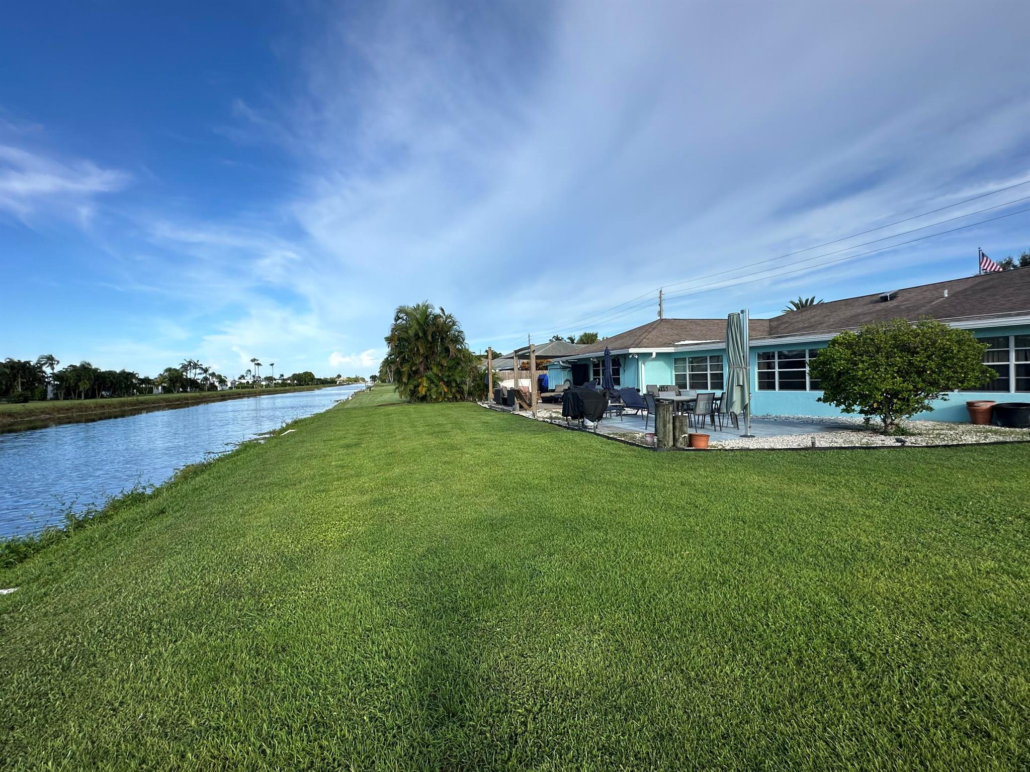 4803 Palo Verde Drive