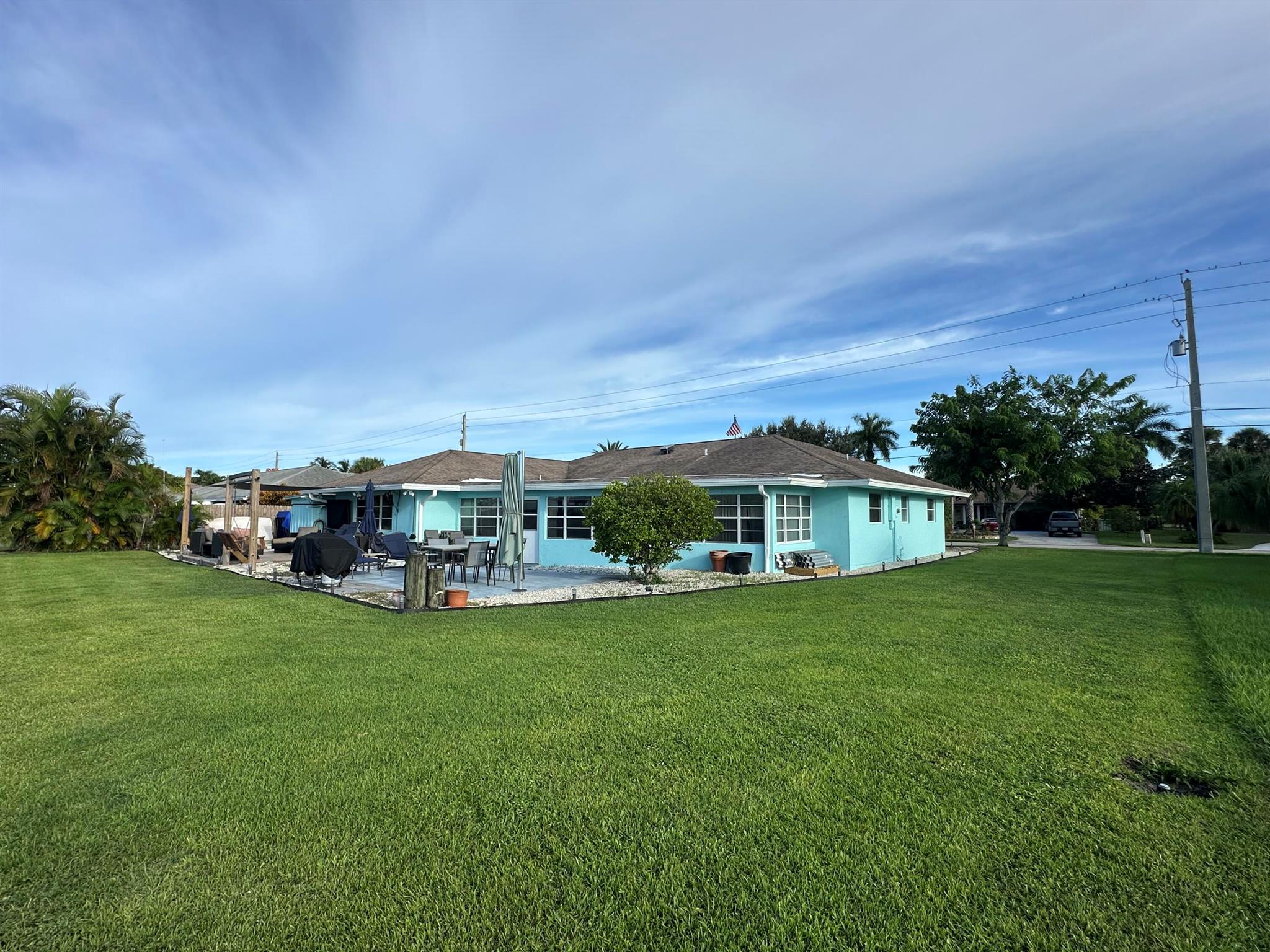 4803 Palo Verde Drive